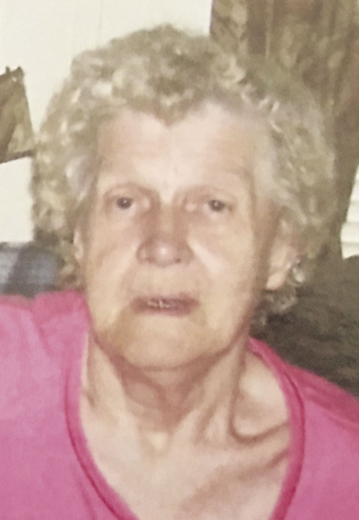 Mary Drouin Gerrish